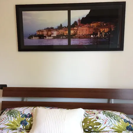 Casa Lorenzo Apartman Bellagio