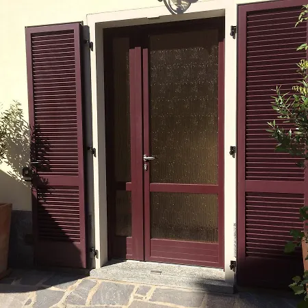 Apartman Casa Lorenzo