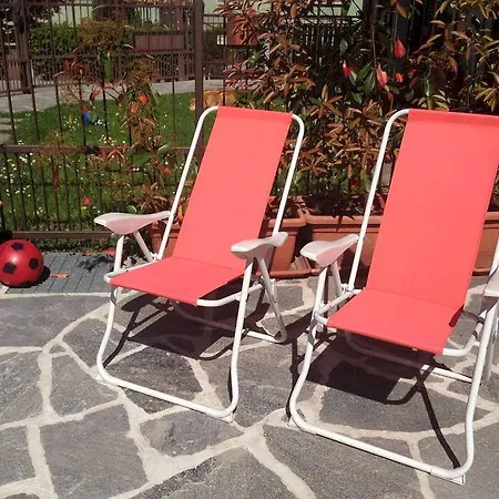 아파트 Casa Lorenzo *
