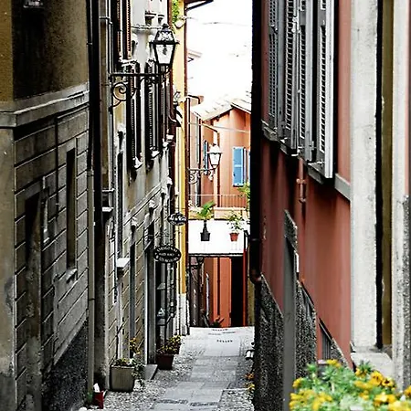 아파트 Casa Lorenzo *