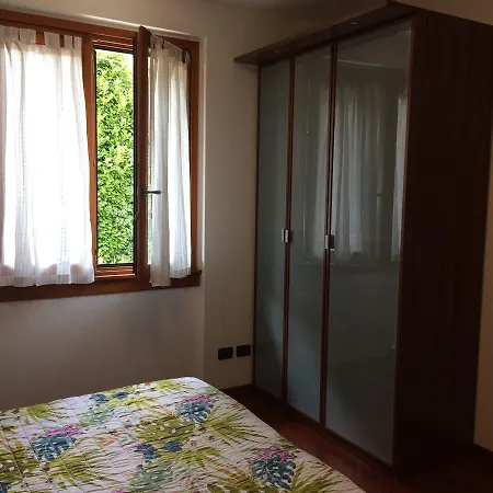 아파트 Casa Lorenzo 벨라지오