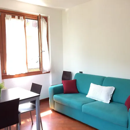 Casa Lorenzo Appartamento