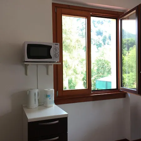 아파트 Casa Lorenzo *