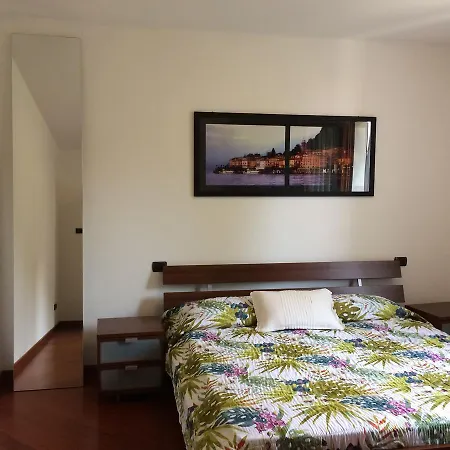 아파트 Casa Lorenzo