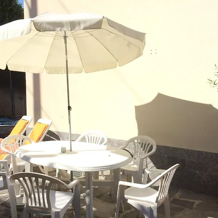 아파트 Casa Lorenzo