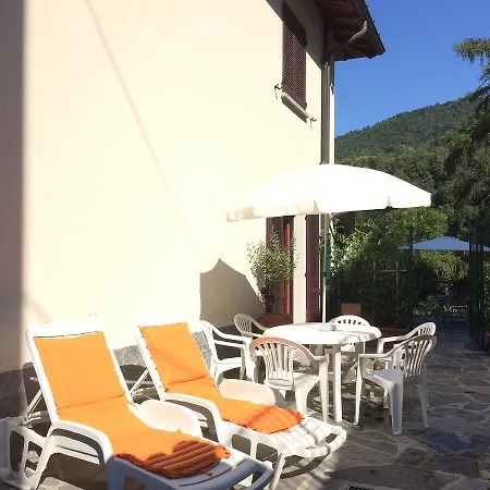 Casa Lorenzo 아파트